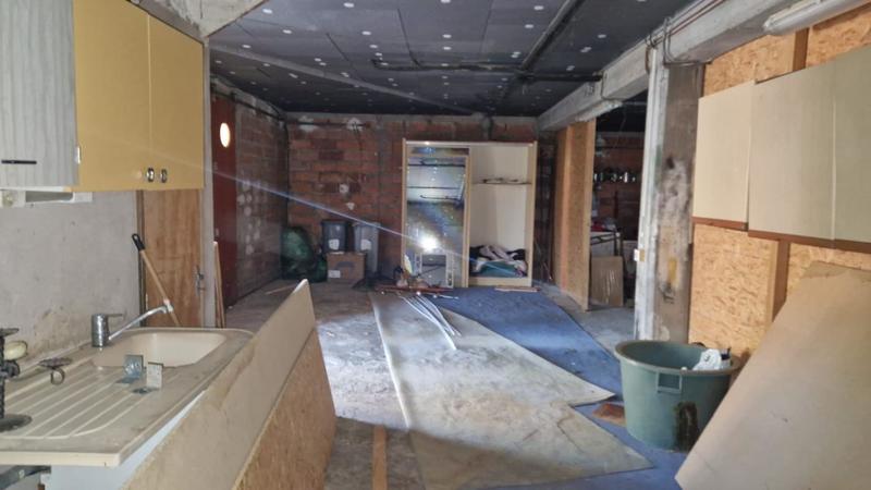 Maison - 112 m² - 4 pièces