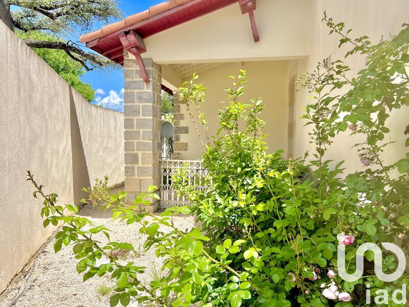 Maison - 130 m² - 4 pièces