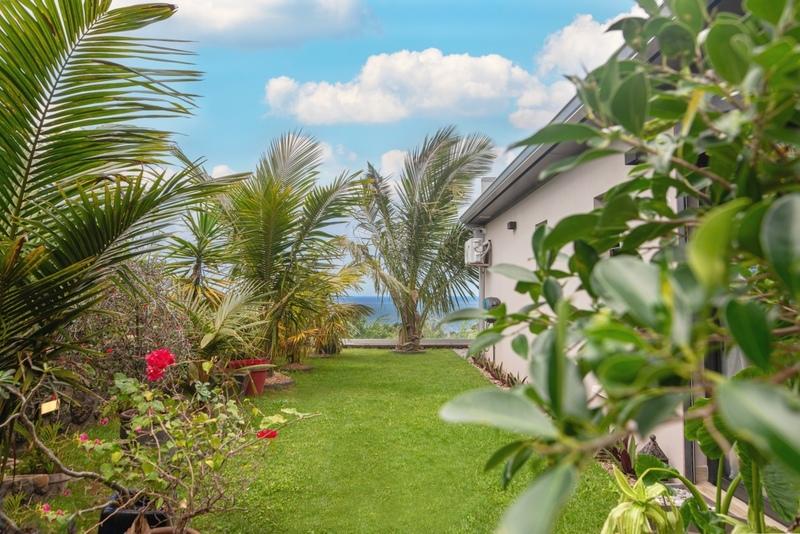 Maison d'architecte - 168 m² - 5 pièces