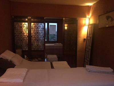 La Maison Chinoise-Massage Chinois