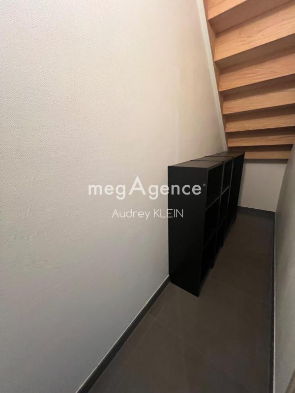 Pavillon - 112 m² - 5 pièces