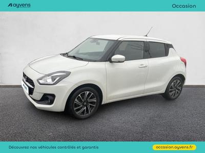 Suzuki Swift 1.2 Dualjet Hybrid 83ch Pack Auto