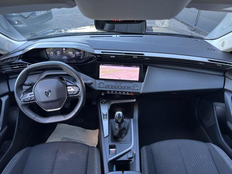 Peugeot 308 III BlueHDI 130 Active Pack