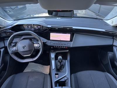 Peugeot 308 III BlueHDI 130 Active Pack