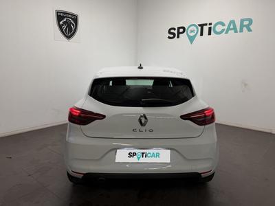 Renault Clio V Business TCe 90 -21n