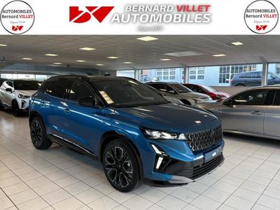 Renault Austral full hybrid E-Tech 200 ch Esprit Alpine