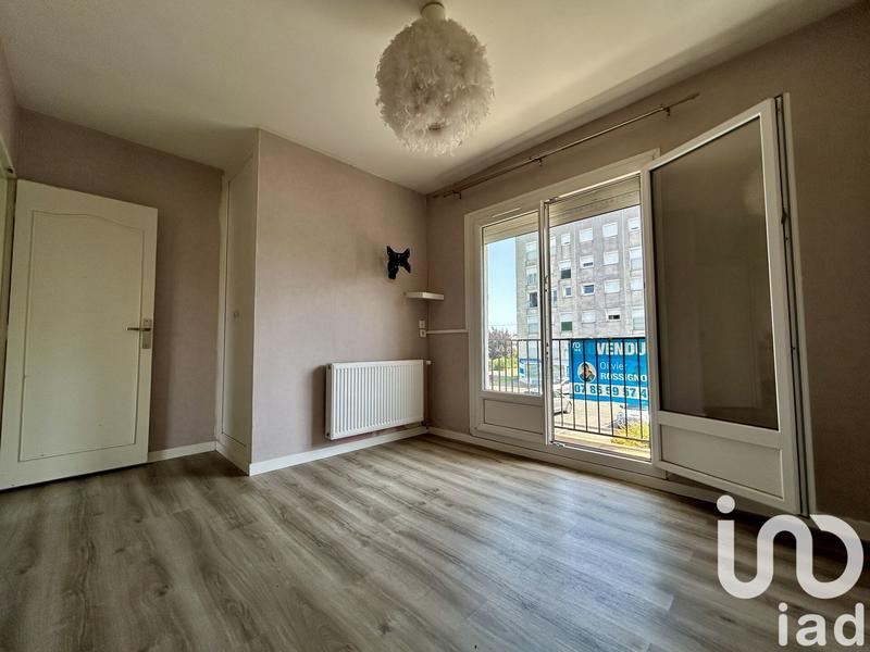 Maison - 96 m² - 4 pièces