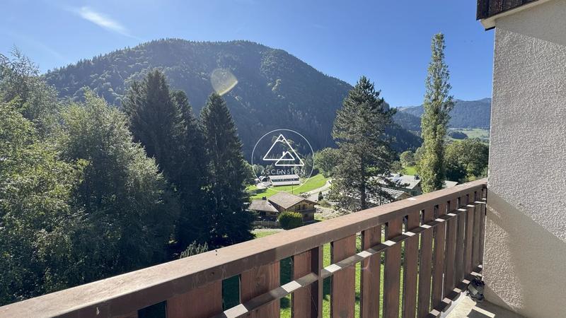 Duplex - 74 m² - 3 pièces