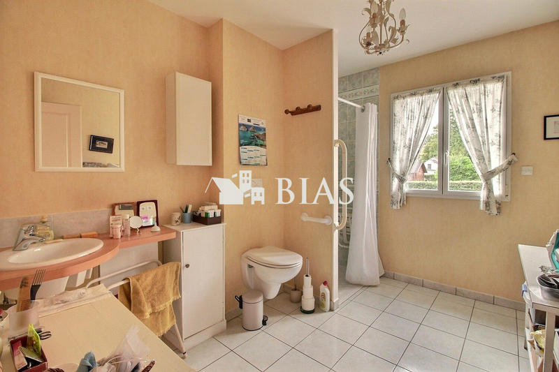 Maison - 103 m² - 4 pièces