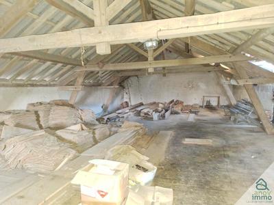 Local commercial - 6 pièces