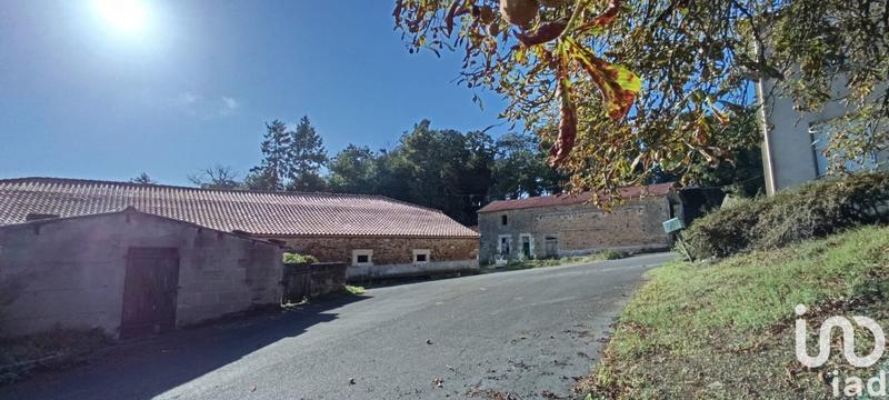 Maison de village - 168 m² - 7 pièces