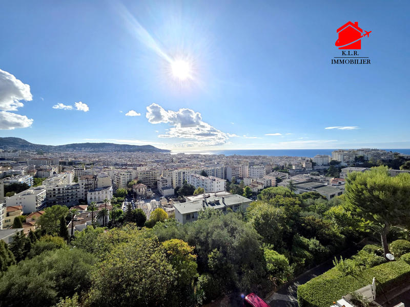 Appartement - 71 m² - 4 pièces