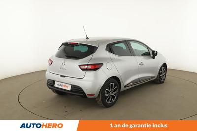 Renault Clio 1.5 dCi Intens 90 ch