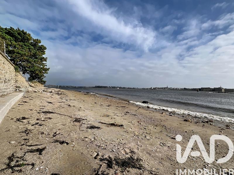 Appartement - 43 m² - 3 pièces