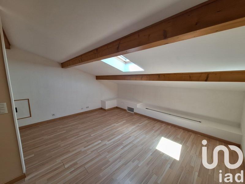 Maison - 112 m² - 6 pièces