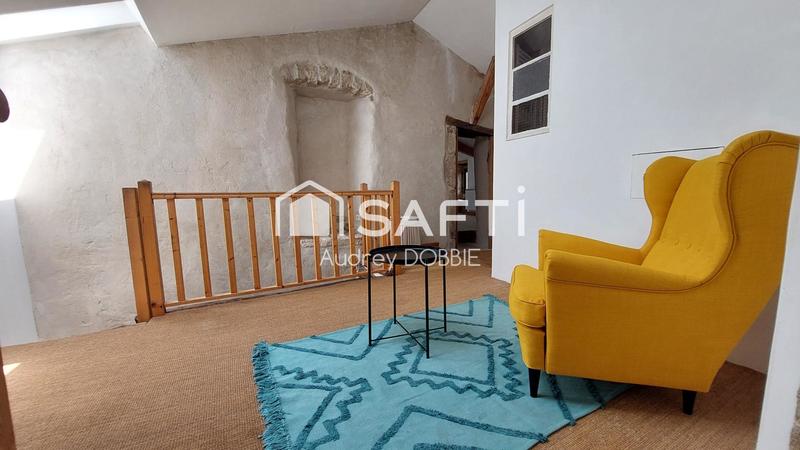 Maison - 153 m² - 5 pièces