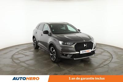 Ds Ds 7 Crossback 1.6 PureTech Grand Chic Automatique 225 ch