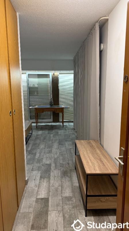 Appartement - 33 m² - 1 pièce