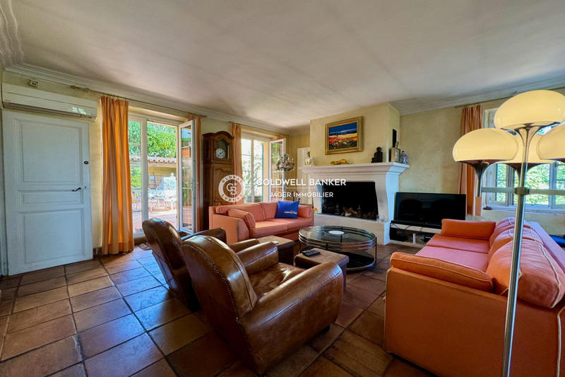 Maison de village - 140 m² - 5 pièces