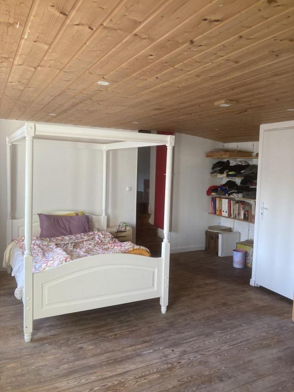 Maison - 136 m² - 4 pièces