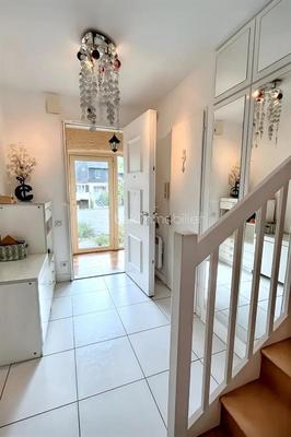 Pavillon - 125 m² - 6 pièces