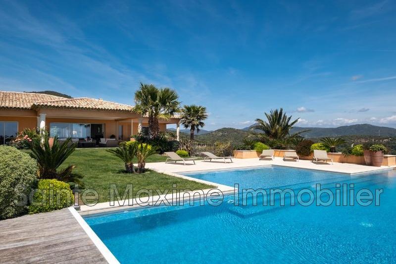 Villa - 530 m² - 7 pièces