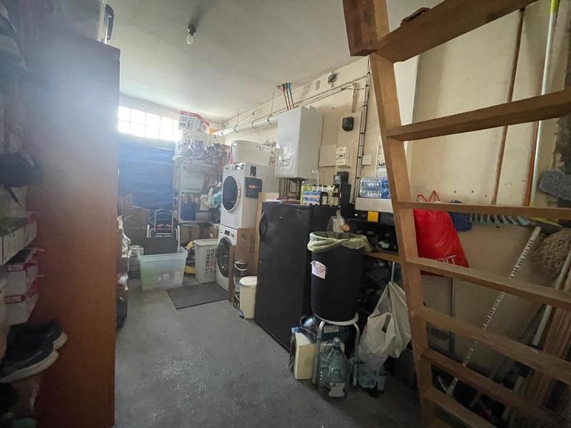 Maison - 74 m² - 4 pièces