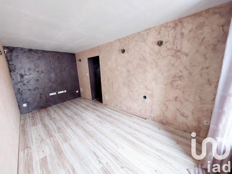 Maison de ville - 100 m² - 5 pièces