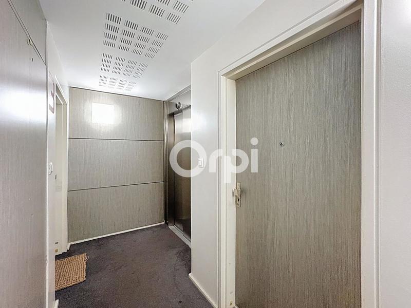 Appartement - 73 m² - 3 pièces