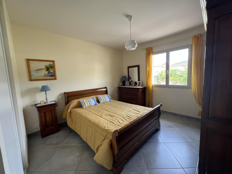 Villa - 135 m² - 5 pièces