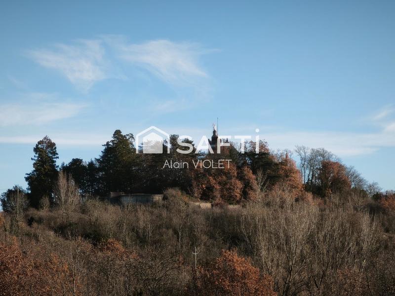 Maison - 190 m² - 6 pièces