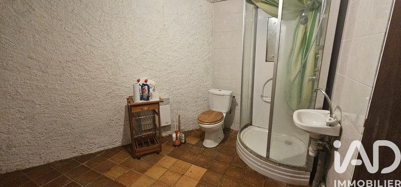 Maison de campagne - 176 m² - 6 pièces