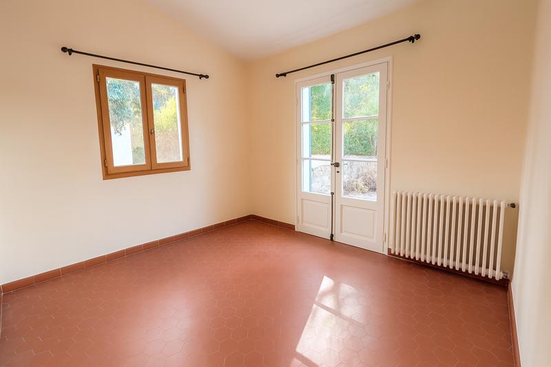 Maison - 121 m² - 5 pièces