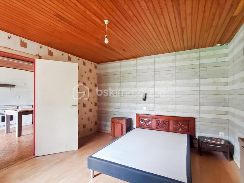 Maison de village - 205 m² - 8 pièces