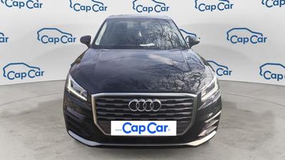 Audi Q2 I 1.6 Tdi 116 s line