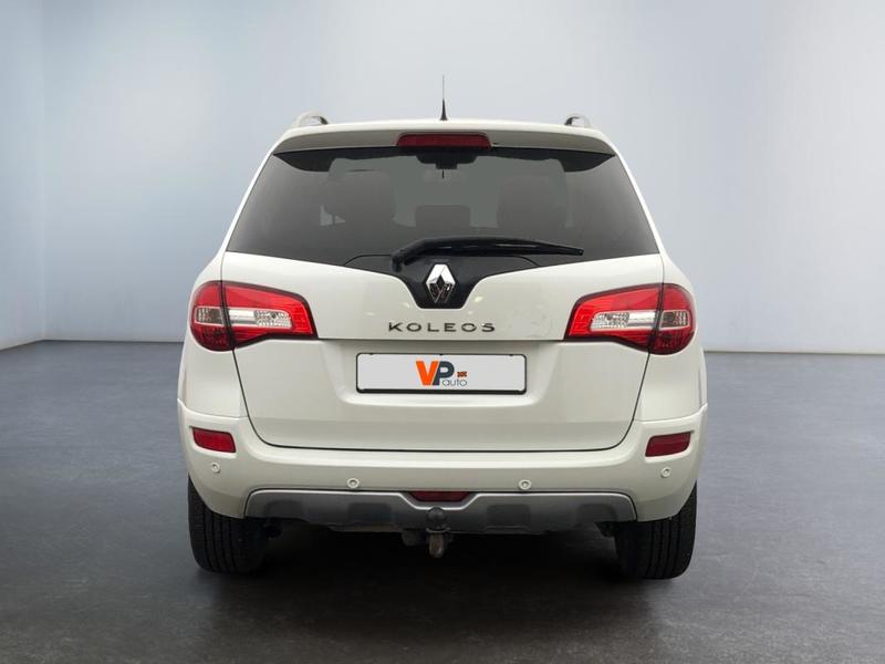 Renault Koleos 2.0 dCi 150 Fap Bose Edition Euro 5