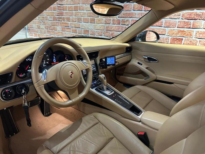 Porsche 911 (991) Carrera s 3.8 Pdk 400 cv
