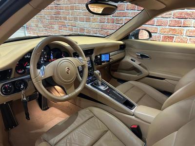 Porsche 911 (991) Carrera s 3.8 Pdk 400 cv