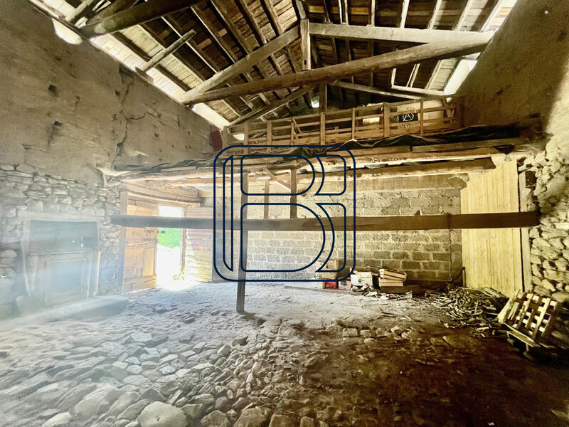 Maison - 50 m² - 3 pièces