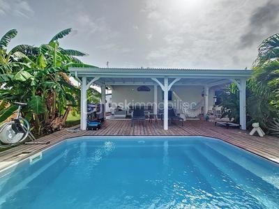 Villa - 120 m² - 5 pièces