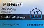 Jp Dépanne