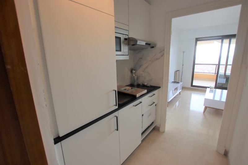 Studio - 20 m² - 1 pièce