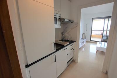 Studio - 20 m² - 1 pièce