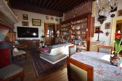 Appartement - 82 m² - 3 pièces