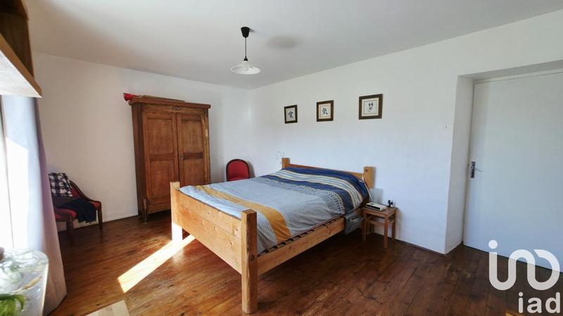 Ferme - 157 m² - 5 pièces