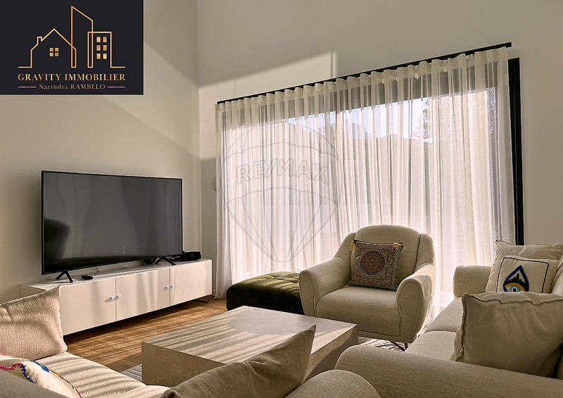 Maison - 151 m² - 5 pièces