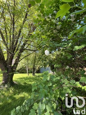 Maison - 165 m² - 7 pièces