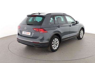 Volkswagen Tiguan 2.0 Tdi Dsg7 150 ch