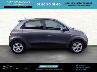Renault Twingo zen sce65