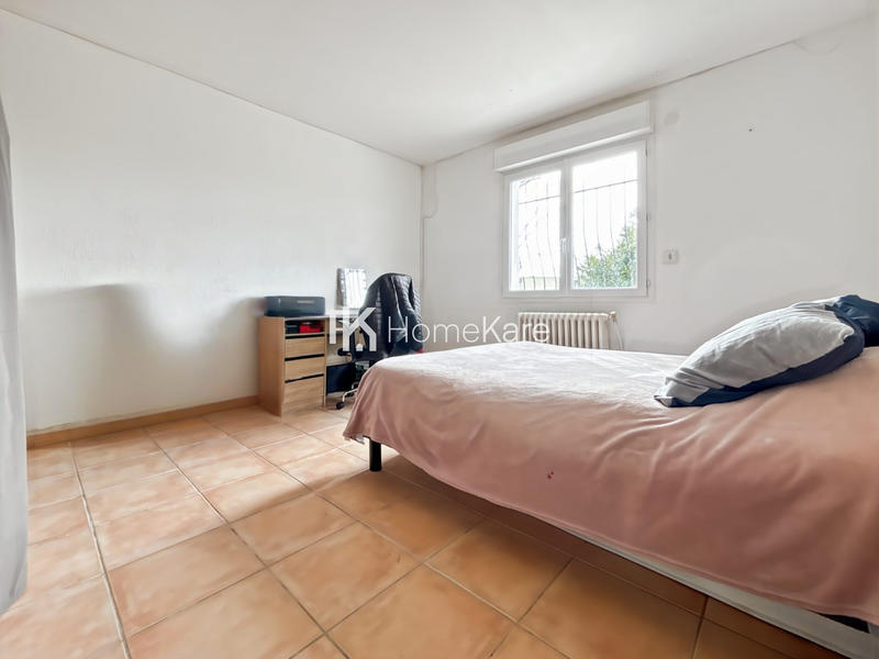 Maison - 105 m² - 3 pièces